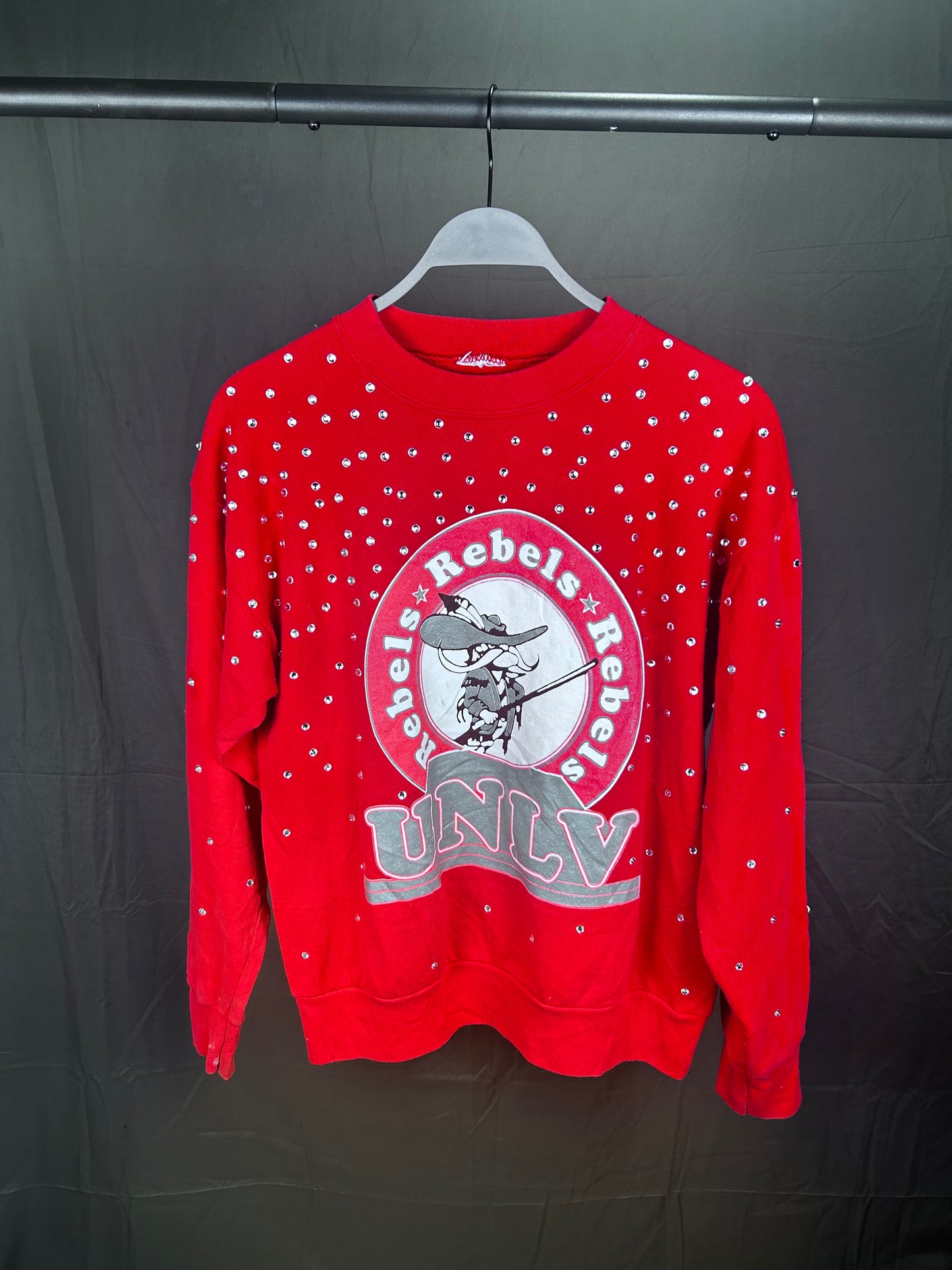 UNLV crew neck