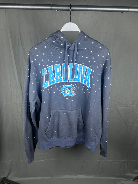 North Carolina hoodie