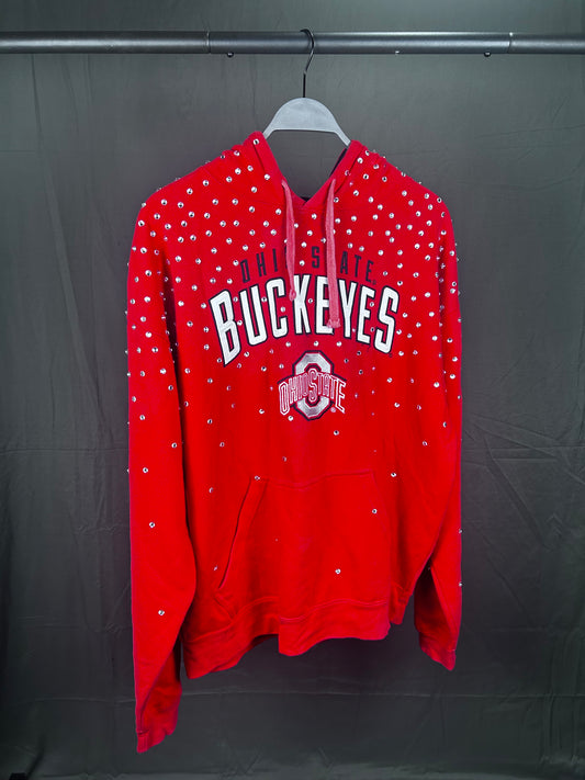 Ohio State hoodie