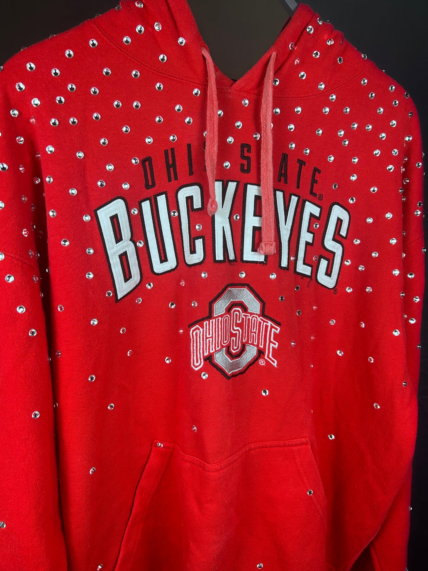 Ohio State hoodie