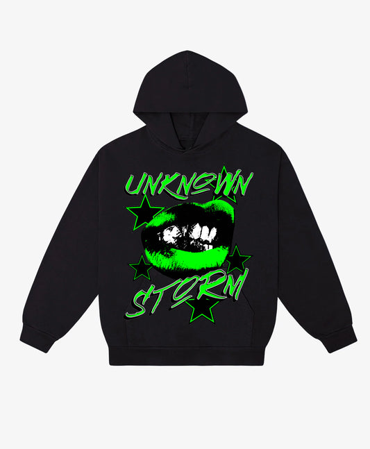 Tour Dates hoodie